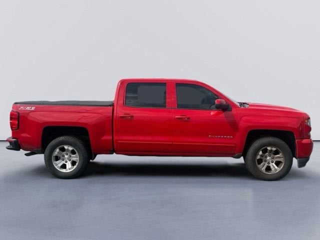 chevrolet silverado 1500 2017 3GCUKREC2HG284399 image chevrolet silverado 1500 2017 3GCUKREC2HG284399 image
